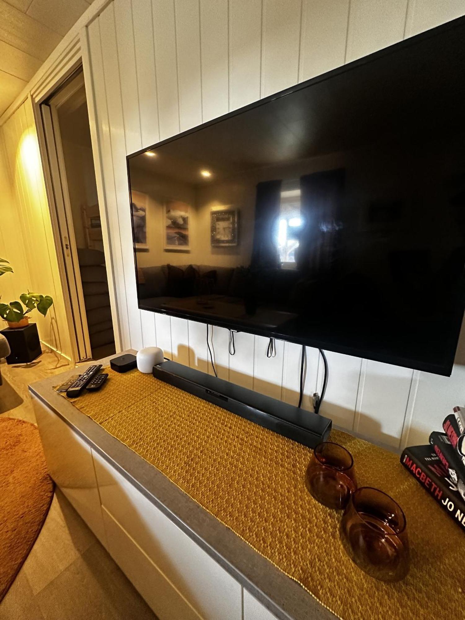 Kb Basement Apartment Sorvagen Exterior foto